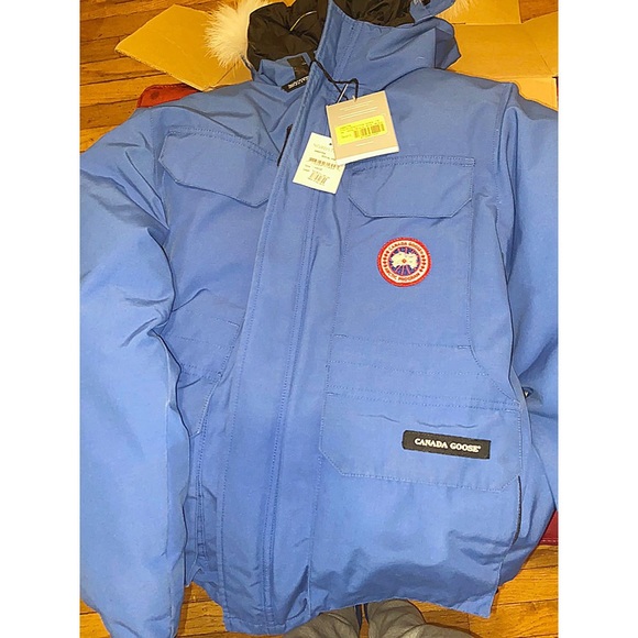 canada goose youth expedition parka